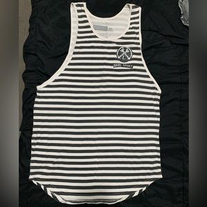 Darc Sport Striped Tank Top